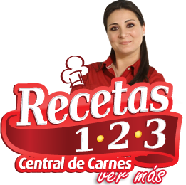 recetas 123